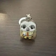 ズートピア　めじるしアクセサリー　フラッシュ