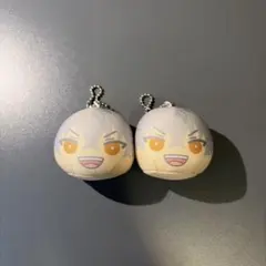 あんスタ おまんじゅう 大神晃牙