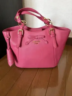 samansa vega バッグ