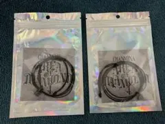 新品未使用】ちゃんみな AOD4 ネックレス - メルカリ