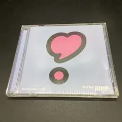 【CO53】Hey! Say! JUMP DEAR MY LOVER CD