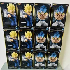 ドラゴンボール grandista ☆12点セット☆