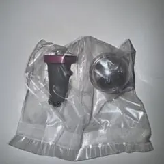 aespa ペンライトマスコットチャーム ガチャガチャ ニンニン ②
