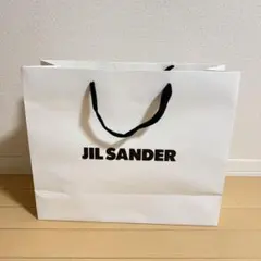 2026年最新】JIL SANDER ショップ袋・ショッパーの人気アイテム - メルカリ