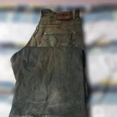 EDWIN 、XUデニムパンツ