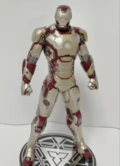 アイアンマン 大型スタチュー 36cm 開封のみ 胸像