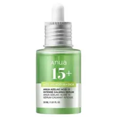Anua Azelaic Acid 15+ 美容液 30mL