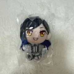 ♥プロセカ 可愛い　超レア　白石杏　20cm ぬいぐるみ　1点のみ　即購入可♥ プロセカ レア商品 白石杏 ふわぷち ぬいぐるみ しらいしあん