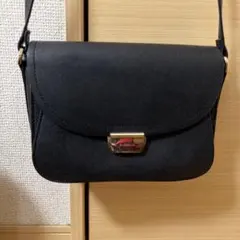 FIORELLI ショルダーバッグ ブラックのサムネイル