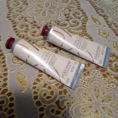 L'OCCITANE TERRE DE LUMIERE テールドルミエール２本のサムネイル
