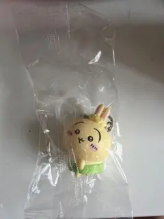 ちいかわ 映画 入場者特典めじるしチャーム う さぎ