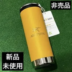 2026年最新】ARC'TERYX 水筒の人気アイテム - メルカリ
