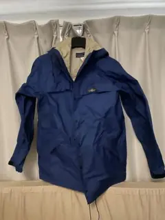 シェルジャケット ナイロンジャケット