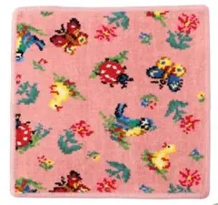 FEILER　ハイジ　ハンカチ