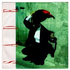 45★ Sade - The Sweetest Taboo / 7インチ