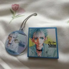 NANA CD風アクリルチャーム　シン