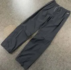 00s AIGLE ナイロンパンツ