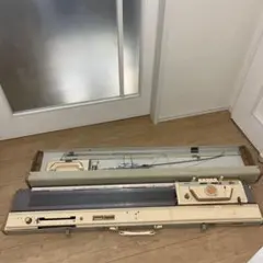 BROTHER 編み機 ブラザーKH-831 중고 品 現状
