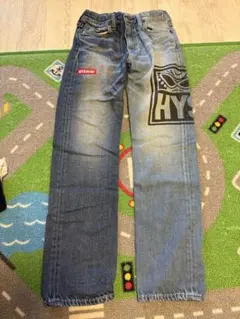 ヒスミニ パンツ