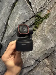 OBSBOT Tiny 2 Lite Webカメラ4K