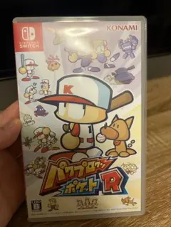 Nintendo Switch パワプロクンポケットR