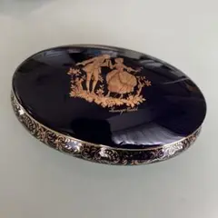 ピルケース アンティーク雑貨