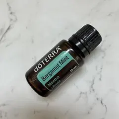 doTERRA【新品・未開封】ベルガモット× 2本 ベルガモット - doTERRA TIMES