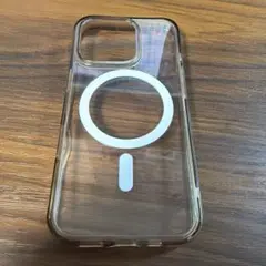 NIMASO iPhone 16 Pro 用 ケース MagSafe対応