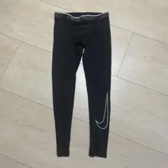 Mサイズ NIKE PRO ブラック タイツ