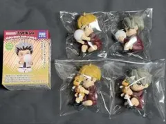 ヒ*ナ様 ハイキュー フィギュア Hide＆Seek かくれんぼ 宮侑/宮治 4 ヒ*ナ様 ハイキュー フィギュア Hide＆Seek かくれんぼ 宮侑/宮治 4
