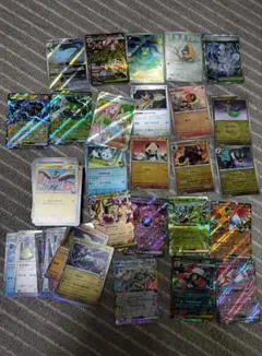 ポケモンカード まとめ売り Ar .sr .rrカード多数 EXカードあり