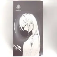 【新品】水月雨 LAN Ⅱ POP版 HiFi インナーイヤー型イヤホン