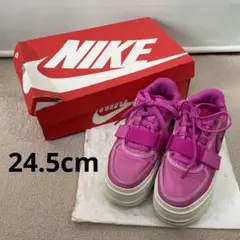 【期間限定セール】【レア】NIKE VANDAL 2K ピンク