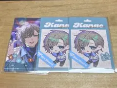 If we were 叶 にじさんじ チェキ