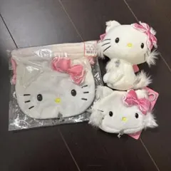 新品 アベイル サンリオ チャーミーキティシリーズ セット 新品 アベイル サンリオ チャーミーキティシリーズ セット サンリオ