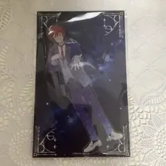 リゼロ展 アクリルスタンドフィギュア リゼロ ラインハルト アクスタ