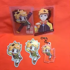 東京喰種 キャラクターグッズ