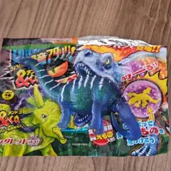 アンドコ 恐竜アタックアパトサウルス