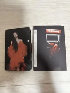 TWICE abouTZU ツウィ　Nemo 封入　ネモ ツウィ(TWICE) - abouTZU [1st Mini Album/2種のうち1種ランダム