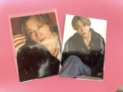 BE:FIRST GRIT トレカ ソウタ グリット