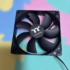 Thermaltaka 120㎜ケースファン