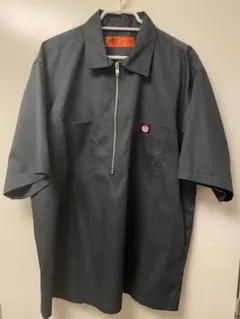 新品2025フリークスストア別注RED KAP ジャケット グレー M 完売 楽天市場】RED KAP 別注 SMU KP10 SETUP JACKET 25AW フリークス