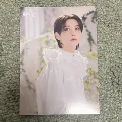 フィリックス ラントレ MANIAC