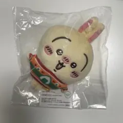 ぬいぐるみキーホルダー(うさぎ)