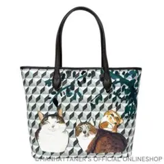 未使用】Dooney&Bourke ジャングルブック トートバッグ 2020 - メルカリ