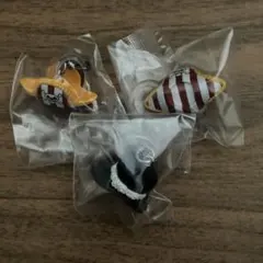 ONE PIECE めじるしアクセサリー