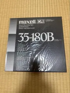 2026年最新】オープン リール テープ maxellの人気アイテム - メルカリ