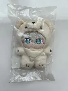 あんスタ 一緒に暮らすぬい いつぬい ぬいぐるみ 瀬名泉 - メルカリ