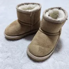 ムートンブーツ ブーツ