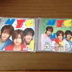 ユメタマゴCD（DVD付き）2枚セット